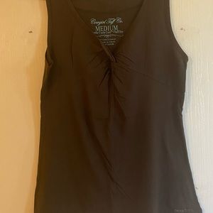 Cowgirl Tuff Shirt Medium